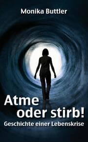 Cover von Atme oder stirb!