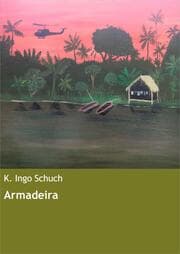 Cover von Armadeira