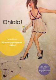 Cover von Schokomayopompadour 1 Ohlala!
