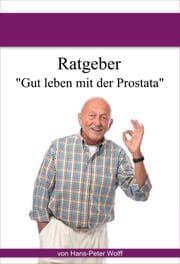 Cover von Ratgeber Prostata
