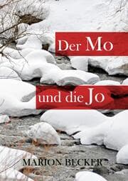 Cover von Der Mo und die Jo