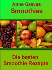Cover von Smoothies einfach selber machen