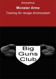 Cover von Monster Arme