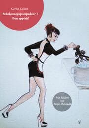 Cover von Schokomayopompadour 7 Bon appétit!