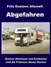 Cover von Abgefahren