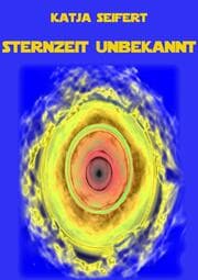 Cover von Sternzeit unbekannt