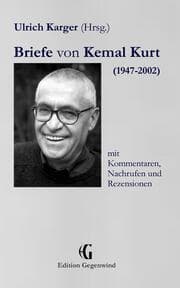 Cover von Briefe von Kemal Kurt (1947-2002)