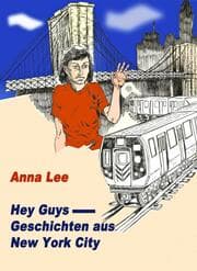 Cover von Hey Guys