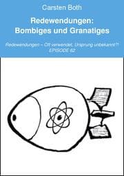 Cover von Redewendungen: Überflüssiges (Wasser)