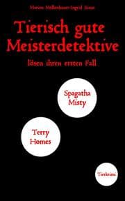 Cover von Tierisch gute Meisterdetektive