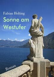 Cover von Sonne am Westufer
