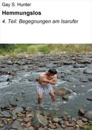 Cover von Hemmungslos