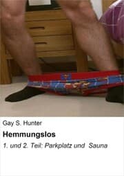 Cover von Hemmungslos