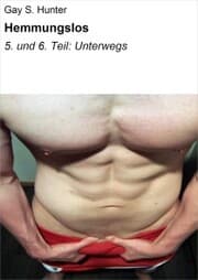 Cover von Hemmungslos