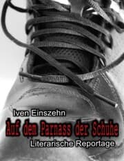 Cover von Auf dem Parnass der Schuhe