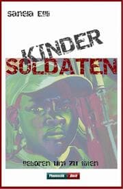 Cover von Kindersoldaten