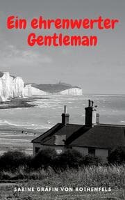 Cover von Ein ehrenwerter Gentleman
