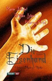 Cover von Die Eisenhand
