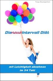 Cover von Die neue Intervall Diät
