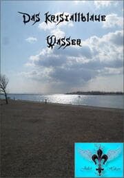 Cover von Das kristallblaue Wasser