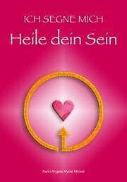 Cover von ICH SEGNE MICH Heile dein Sein