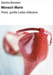 Cover von Mensch Marie
