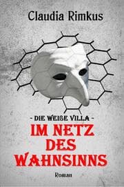Cover von Die weiße Villa
