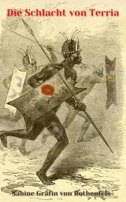 Cover von Die Schlacht von Terria