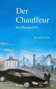Cover von Der Chauffeur