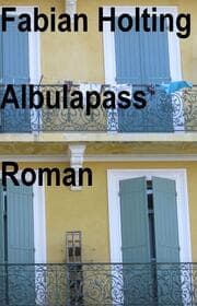 Cover von Albulapass