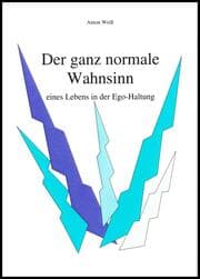 Cover von Der ganz normale Wahnsinn