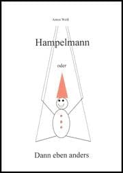 Cover von Hampelmann