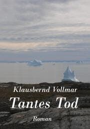 Cover von Tantes Tod