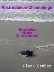 Cover von NOSTRADAMUS - CHANNELINGS