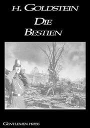 Cover von Die Bestien