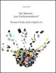 Cover von Der Mensch - eine Fehlkonstruktion?