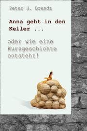 Cover von Anna geht in den Keller