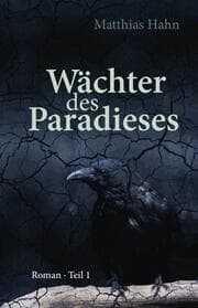 Cover von Wächter des Paradieses