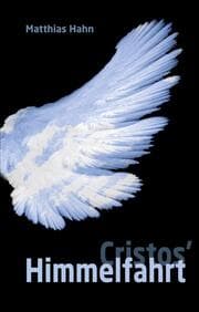 Cover von Cristos' Himmelfahrt