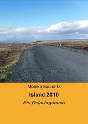 Cover von Island 2010