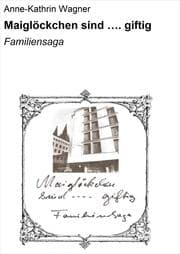 Cover von Maiglöckchen sind ¿. giftig