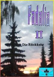 Cover von Fadalia 2
