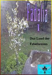 Cover von Fadalia