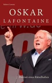 Cover von Oskar Lafontaine