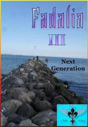 Cover von Fadalia 3