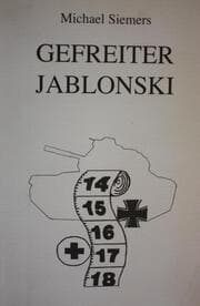 Cover von Gefreiter Jablonski