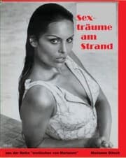 Cover von Sexträume am See - erotische Geschichte