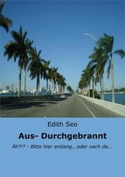 Cover von Aus-/ Durchgebrannt