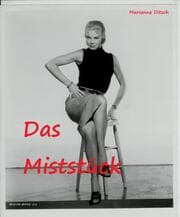 Cover von Das Miststück - erotischer Kurzroman