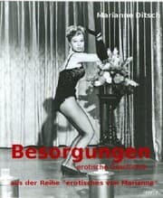 Cover von Besorgungen - erotische Geschichte